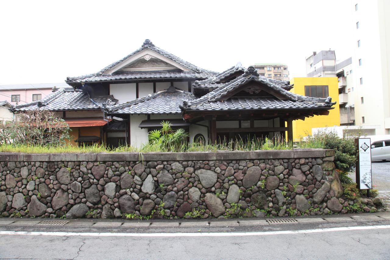 In Bloom Beppu Exterior foto