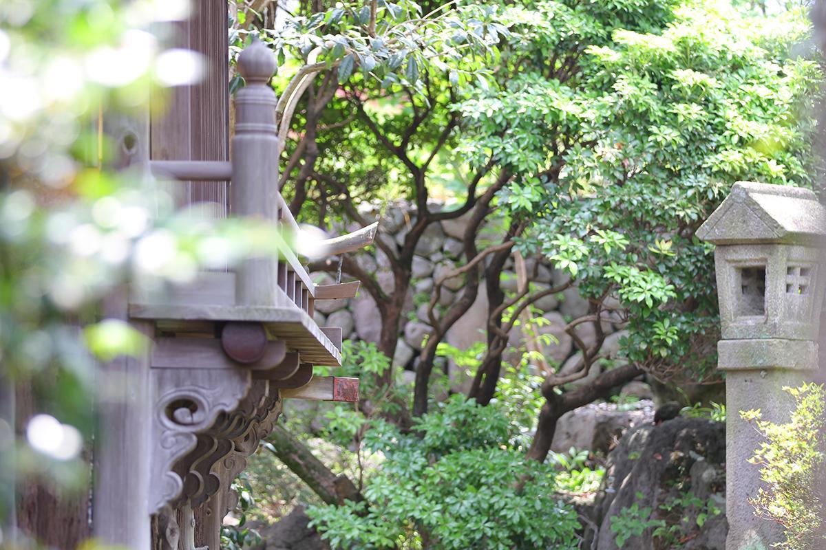 In Bloom Beppu Exterior foto